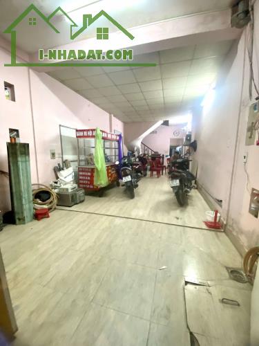 HIỆP THÀNH QUẬN 12-BÁN NHÀ MẶT TIỀN KINH DOANH, 60M2, 2 TẦNG CHỈ 4.95 TỶ - 4