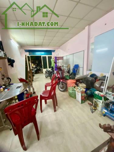 HIỆP THÀNH QUẬN 12-BÁN NHÀ MẶT TIỀN KINH DOANH, 60M2, 2 TẦNG CHỈ 4.95 TỶ - 3