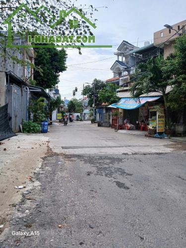 HIỆP THÀNH QUẬN 12-BÁN NHÀ MẶT TIỀN KINH DOANH, 60M2, 2 TẦNG CHỈ 4.95 TỶ - 1