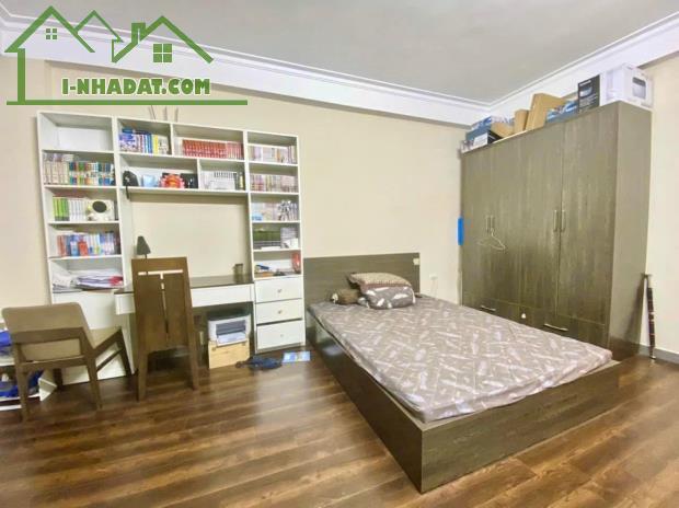 DƯƠNG QUẢNG HÀM 45M2 - 4 TẦNG - 5M RA Ô TÔ - 9.5 TỶ - 3