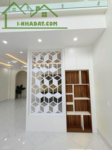 Xuất Hiện căn nhà lửng 100m2 ngay KDC Sư Đoàn 370, Cổng 2 Sân Bay Biên Hòa - 2