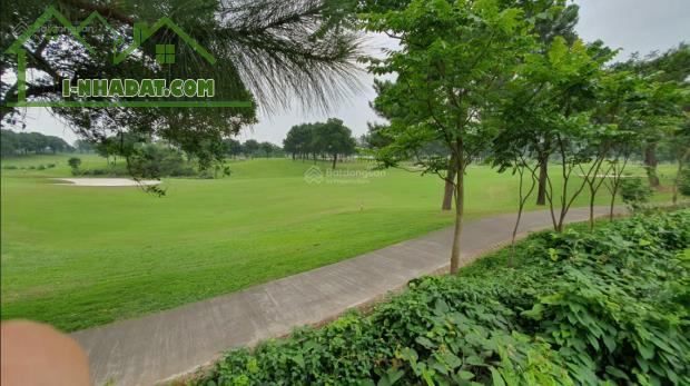 Chính chủ bán lô đất biệt thự sân golf 1050m2 MT 21m tại thị trấn Tam Đảo, Tam Đảo, Vĩnh - 1