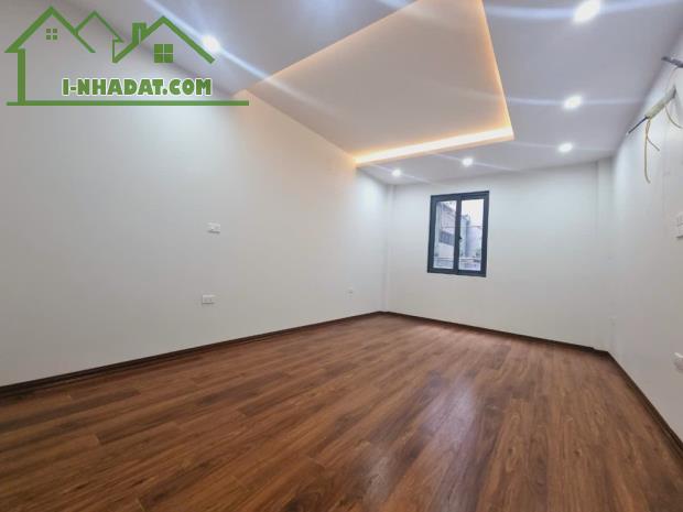 I.Ê.U PHẨM TÂY SƠN 36m2 (41m2 từ T2) 4T, MT RỘNG - GẦN PHỐ - NGÕ RỘNG - VỀ Ở NGAY. - 3