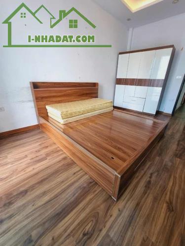 Phân Lô nhà đẹp Nguyễn Hoàng, 55m x 5T, ô tô tránh, kd đa loại hình, đường thông, 2 thoáng - 3