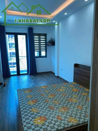 Phân Lô nhà đẹp Nguyễn Hoàng, 55m x 5T, ô tô tránh, kd đa loại hình, đường thông, 2 thoáng - 4