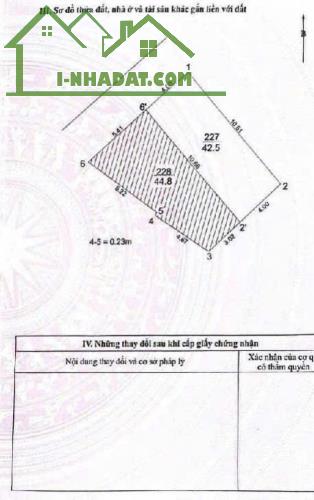 BÁN ĐẤT PHỐ TỪ HOA 45M2, OTO ĐỖ CỬA, 4M MẶT TIỀN, 3 BƯỚC RA HỒ TÂY - 2