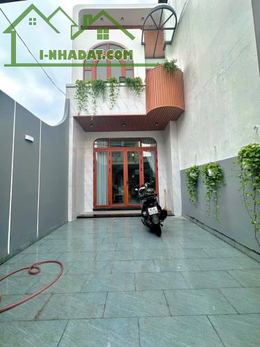 Nhà Phố An Hoà TP. Biên Hoà - 1 trệt 1 lầu 72m2,1ty8 - cam kết sổ sẵn