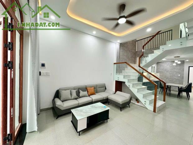 Nhà Phố An Hoà TP. Biên Hoà - 1 trệt 1 lầu 72m2,1ty8 - cam kết sổ sẵn - 1