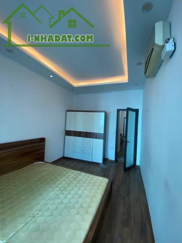 NGUYỄN HOÀNG 55M2 - 4 TẦNG - Ô TÔ TRÁNH - 13.25 TỶ - 2
