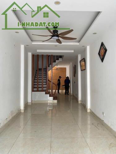 NGUYỄN HOÀNG 55M2 - 4 TẦNG - Ô TÔ TRÁNH - 13.25 TỶ - 3