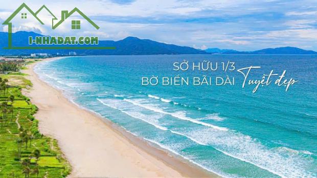 Nhận giữ chỗ nhà phố (hoàn tiền 100%) dự án Cara World sát biển sở hữu lâu dài, full nội - 1