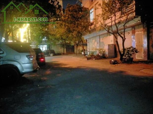 Liền Kề Phân Lô ô tô KĐT Ngô Thì Nhậm Hà ĐÔng dt 50m 5 tầng giá yêu thương - 3