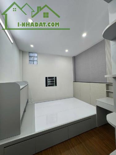 nhà Tam trinh-đường  đôi mới, khu vực đổi thay từng ngày,36 m2 ,sổ đỏ riêng, giá 5 tỷ7 - 4