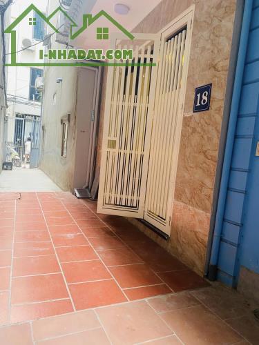 🏠 BÁN CCMN NGÕ 73 TÂN TRIỀU - 39m2 - 6 PHÒNG  - FULL NỘI THẤT - 6.5 TỶ 📞 HẰNG mini - 2