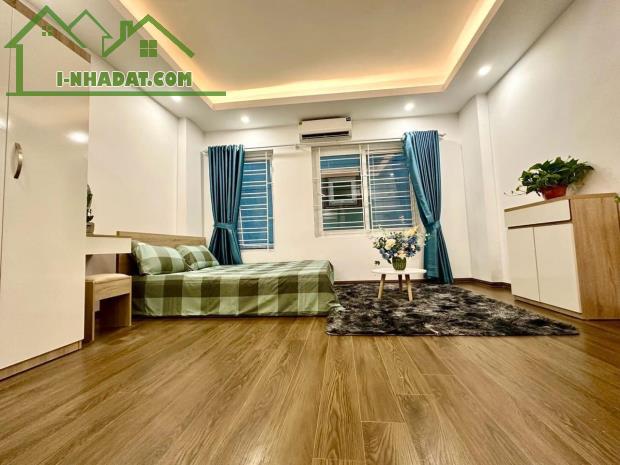 🏠 BÁN CCMN NGÕ 10 ĐẠI LINH - NAM TỪ LIÊM - 46m2 - 8.5 TỶ 📞 Ms. Hằng Mini - 3