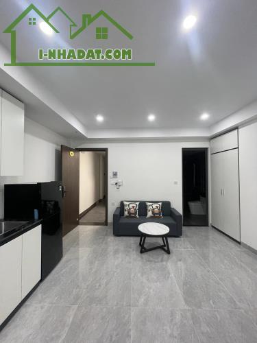 🏠 BÁN CCMN NGÕ 1 BÙI XƯƠNG TRẠCH - 56M2 - 7 TẦNG - NGÕ THÔNG - GIÁ 14.5 TỶ 📞 Hằng Mini - 2