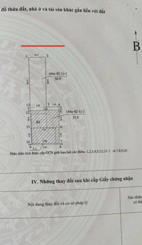 🏠 BÁN CCMN NGÕ 1 BÙI XƯƠNG TRẠCH - 56M2 - 7 TẦNG - NGÕ THÔNG - GIÁ 14.5 TỶ 📞 Hằng Mini