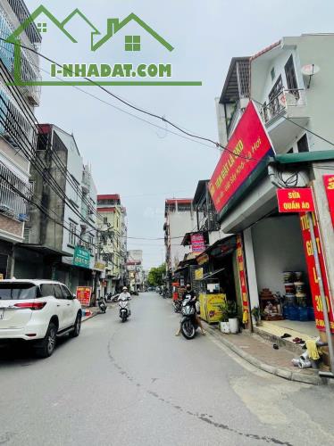 Bán gấp:lô đất 55m2 đường nhựa 5m sát trường học các cấp,Cửu Việt 2/Trâu Quỳ.0982852808 - 2