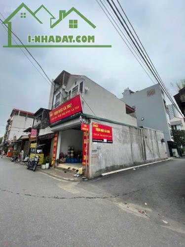 Bán gấp:lô đất 55m2 đường nhựa 5m sát trường học các cấp,Cửu Việt 2/Trâu Quỳ.0982852808 - 1
