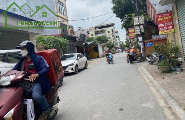Bán gấp:lô đất 55m2 đường nhựa 5m sát trường học các cấp,Cửu Việt 2/Trâu Quỳ.0982852808