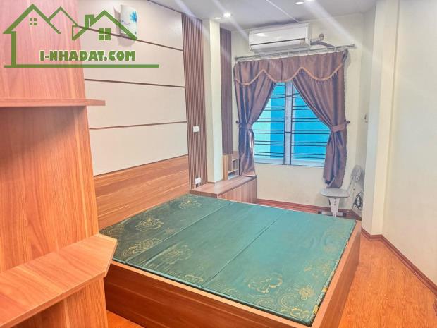 🏠 BÁN CCMN NGÕ 62 PHÙNG KHOANG - 50m2 - 9 PHÒNG - 8.5 TỶ 📞 HẰNG mini - 2