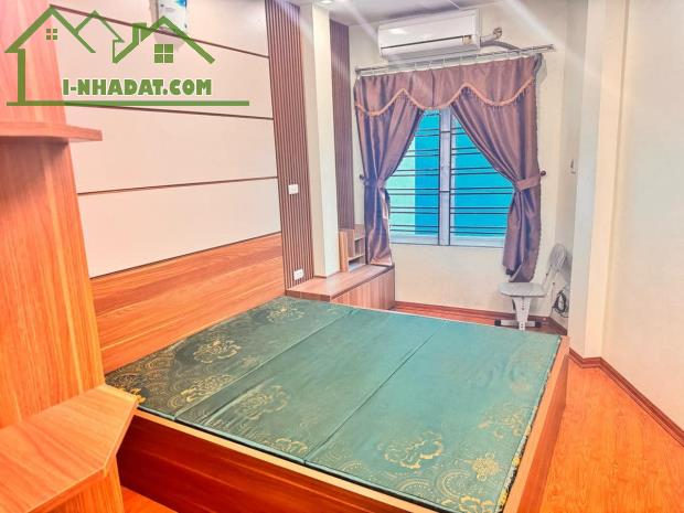 🏠 BÁN CCMN NGÕ 62 PHÙNG KHOANG - 50m2 - 9 PHÒNG - 8.5 TỶ 📞 HẰNG mini