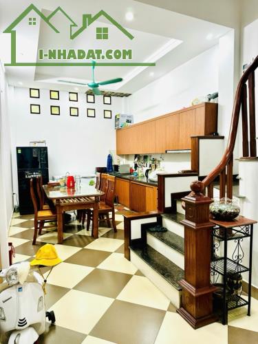 THIÊN HIỀN 43m² .NGÕ THÔNG, KINH DOANH, NHÀ ĐẸP,. GÍA CHÀO 7.x. LH 0876196866 - 1