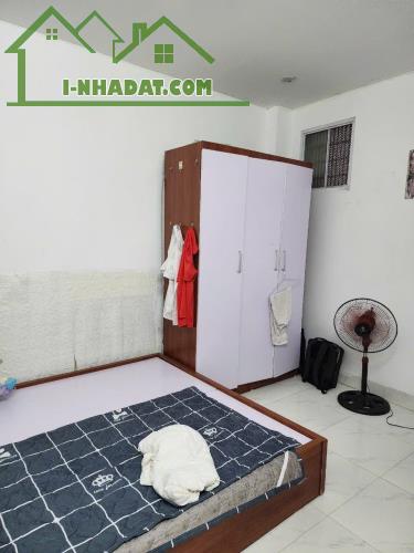 🏠 BÁN CCMN NGÕ 41 ĐÔNG TÁC - ĐỐNG ĐA - 59m2 - 15  phòng - Giá12.9 TỶ 📞 Hằng Mini - 2