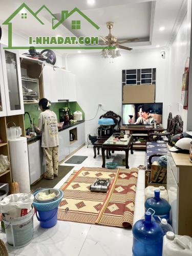 Bán nhanh vip Hào Nam, lô góc 2 mặt tiền, mặt ngõ thông, kinh doanh, chỉ 5.63Tỷ. - 1