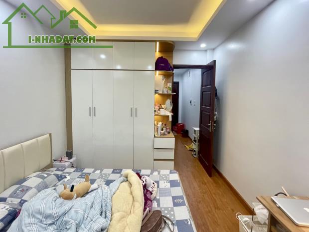 Bán nhanh vip Hào Nam, lô góc 2 mặt tiền, mặt ngõ thông, kinh doanh, chỉ 5.63Tỷ. - 3