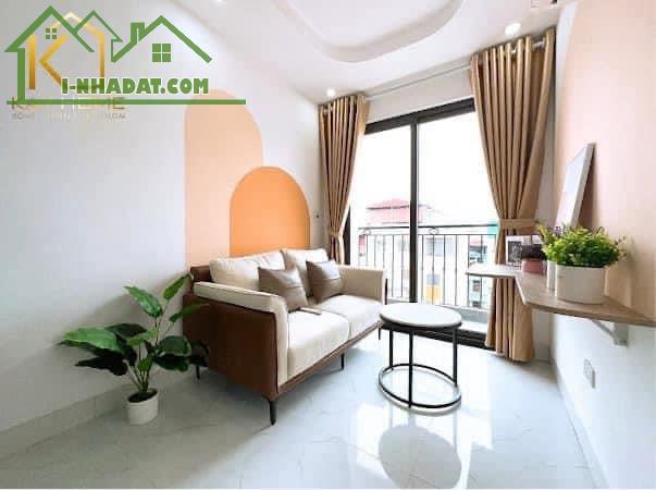 🏠 BÁN CCMN NGÕ 178 TÂY SƠN - TÒA CHDV 8 TẦNG - 19 PHÒNG - GIÁ 19.2 TỶ 📞 Hằng Mini - 1