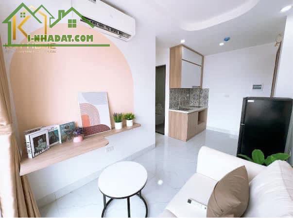 🏠 BÁN CCMN NGÕ 178 TÂY SƠN - TÒA CHDV 8 TẦNG - 19 PHÒNG - GIÁ 19.2 TỶ 📞 Hằng Mini