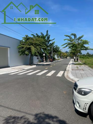 TÀI CHÍNH 1 TỶ 1 MUA ĐẤT Ở LONG ĐIỀN ĐỪNG BỎ QUA LÔ NÀY DIỆN TÍCH 200 MÉT SẴN THỔ CƯ KDC - 4