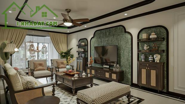 BÁN NHÀ 7 TẦNG THANG MÁY LẠC LONG QUÂN 74M2 X MT 4.4M GIÁ 22.5 ĐẲNG CẤP THƯỢNG LƯU. - 1