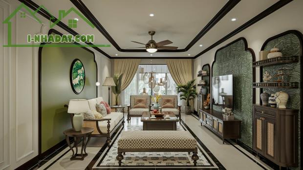 BÁN NHÀ 7 TẦNG THANG MÁY LẠC LONG QUÂN 74M2 X MT 4.4M GIÁ 22.5 ĐẲNG CẤP THƯỢNG LƯU. - 2