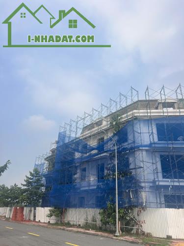 bán gấp lô đất KDC nhơn trạch lh 0385375115 - 5