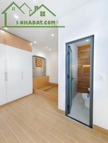 BÁN NHÀ ĐƯỜNG ĐẶNG VĂN BÚP GIÁ SỐC CHỈ 2,520 TỶ, 112.5M2, 4PN, 3WC - 5