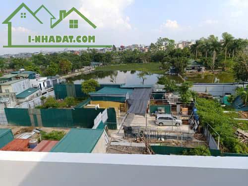 💥 HOT HIẾM ĐÔNG THIÊN, HOÀNG MAI- MỚI CỰC ĐẸP 40m x 5T- VIEW HỒ ĐIỀU HOÀ GIÁ NHỈNH 6 TỶ💥 - 2