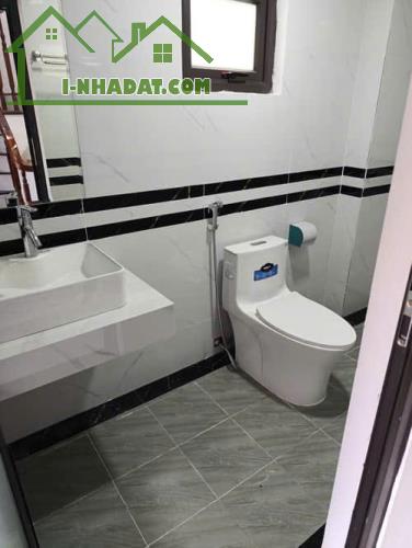 💥 HOT HIẾM ĐÔNG THIÊN, HOÀNG MAI- MỚI CỰC ĐẸP 40m x 5T- VIEW HỒ ĐIỀU HOÀ GIÁ NHỈNH 6 TỶ💥