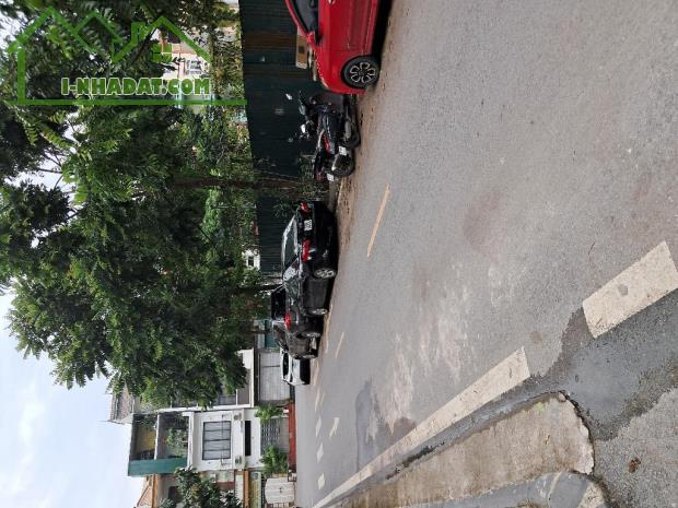 Bán nhà C4 ngõ 268 Ngọc Thuỵ, 71m x 4,1m cách 1 nhà ra oto tránh, hơn 8 tỷ có TL. LH - 3