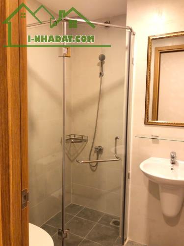 Mới tinh lung linh! Căn hộ C/cư cao cấp Saigonhome 50m2 full nội thất giá rẻ ở liền 7triệu - 5