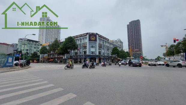 Bán nhà phố Thanh Bình, ô tô đỗ cửa, giá đầu tư bao lời, 43m2, 8,2 tỷ - 1