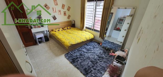 Cho thuê CCMN khép kín giá rẻ đẹp ngõ 128 Đình Thôn - Mễ Trì
