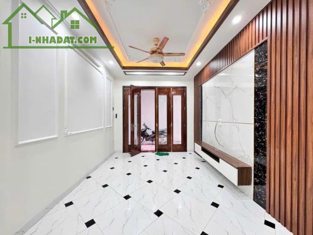 Bán 50m2 đất Đại Cát- Liên Mạc ngõ thông Ô TÔ- Kinh Doanh 0973022884 - 2