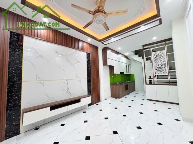 Bán 50m2 đất Đại Cát- Liên Mạc ngõ thông Ô TÔ- Kinh Doanh 0973022884 - 1