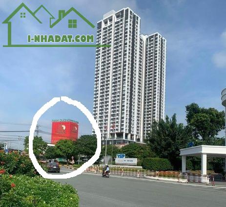 Nhà Cho thuê 308m² 6 tầng 95tr/t QL13 Thuận Giao Thuận An Bình Dương - 3