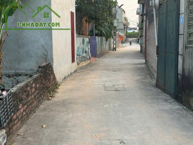 78m2 Hồng Hà, Đan Phượng gần Vành đai 4, Giá rẻ - 1