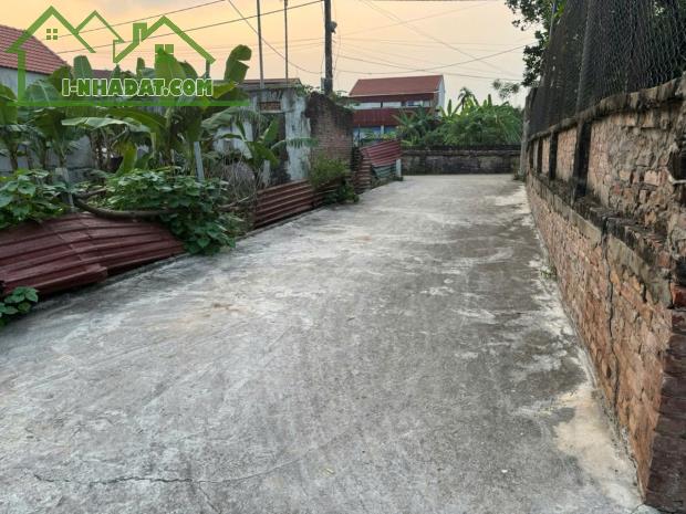 78m2 Hồng Hà, Đan Phượng gần Vành đai 4, Giá rẻ - 2