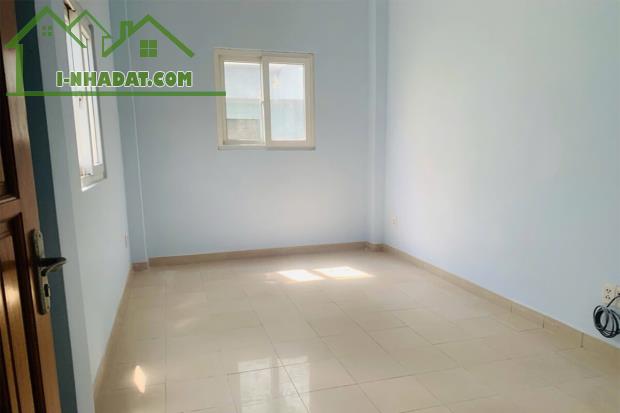 Bán nhà Trần Hữu Trang Phú Nhuận, Phường 10, 4 Tầng ngang 14m 6 phòng - Giá 7.6 tỷ TL - 3