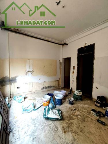 NHANH! Nhà Khương Đình, Thanh Xuân DÒNG TIỀN 46m2, 6 tầng Chỉ 12.4 tỷ. - 3